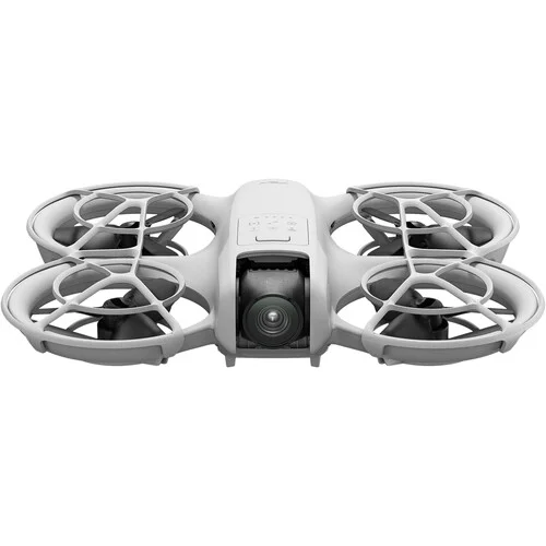 Drone DJI Neo 1 utilizado pela SkyVale